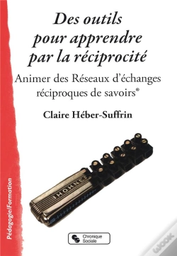 Capa do artigo Des Outils Pour Apprendre Par La Reciprocite