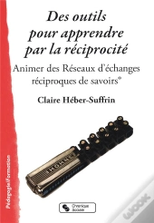 Des Outils Pour Apprendre Par La Reciprocite