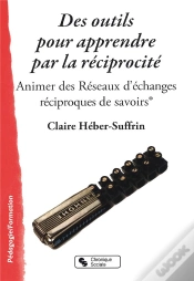 Capa do artigo Des Outils Pour Apprendre Par La Reciprocite