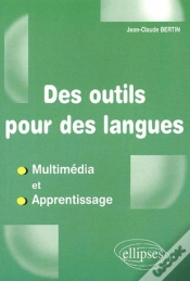 Capa do artigo Des Outils Pour Des Langues - Multimédia Et Apprentissage