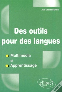 Capa do artigo Des Outils Pour Des Langues - Multimédia Et Apprentissage