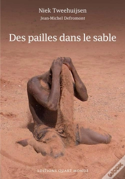 Capa do artigo Des Pailles Dans Le Sable