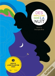 Capa do artigo Des Papillons Dans La Nuit