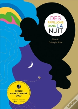 Capa do artigo Des Papillons Dans La Nuit