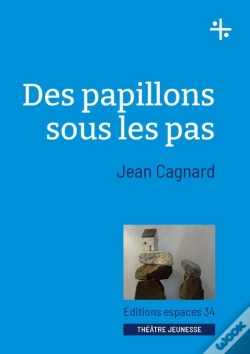 Capa do artigo Des Papillons Sous Les Pas