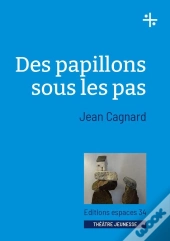 Des Papillons Sous Les Pas