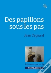 Capa do artigo Des Papillons Sous Les Pas