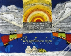 Capa do artigo Des Papillons Sous Les Pas