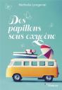 Des Papillons Sous Oxygene - Preview