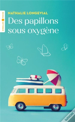Capa do artigo Des Papillons Sous Oxygene