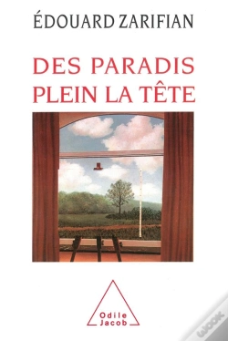 Capa do artigo Des Paradis Plein La Tête