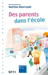Des Parents Dans L'École