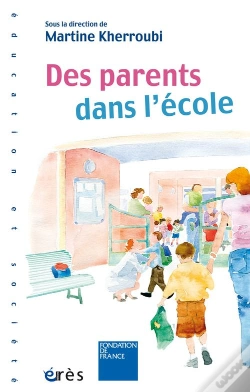 Capa do artigo Des Parents Dans L'École