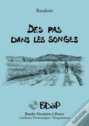 Capa do artigo Des Pas Dans Les Songes