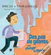 Capa do artigo Des Pas De Géants Pour Changer Le Monde