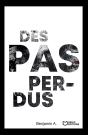 Des Pas Perdus - Preview