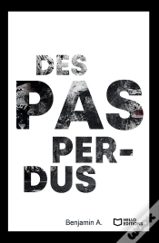 Capa do artigo Des Pas Perdus