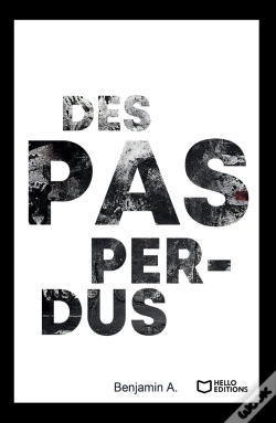 Capa do artigo Des Pas Perdus