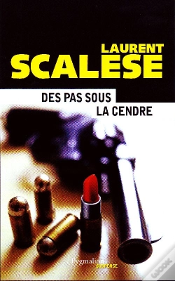 Capa do artigo Des Pas Sous La Cendre