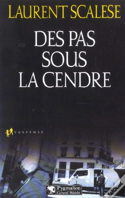 Capa do artigo Des Pas Sous La Cendre