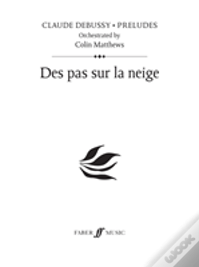 Des Pas Sur La Neige (Prelude 19)