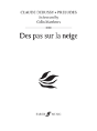 Des Pas Sur La Neige (Prelude 19) - Preview