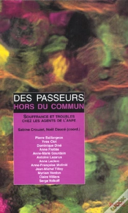 Capa do artigo Des Passeurs Hors Du Commun
