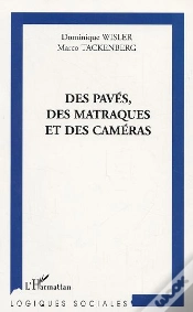 Capa do artigo Des Paves, Des Matraques Et Des Cameras