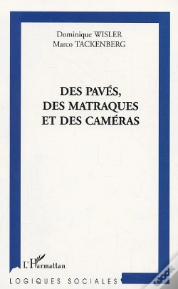 Capa do artigo Des Paves, Des Matraques Et Des Cameras