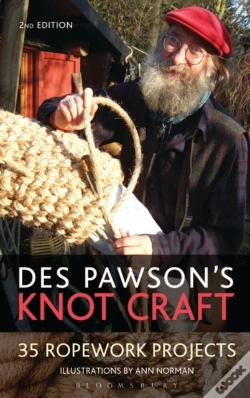 Capa do artigo Des Pawson'S Knot Craft