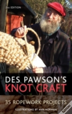 Capa do artigo Des Pawson'S Knot Craft