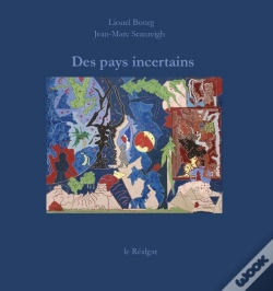 Capa do artigo Des Pays Incertains