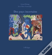 Capa do artigo Des Pays Incertains