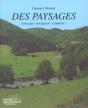 Des Paysages Pour Qui Pourquoi Comment - Preview