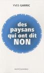 Des Paysans Qui Ont Dit Non - Preview