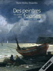 Des Peintres Au Pays Des Falaises
