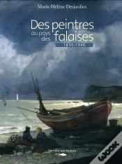 Capa do artigo Des Peintres Au Pays Des Falaises