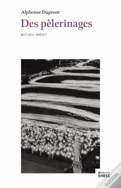Capa do artigo Des Pèlerinages