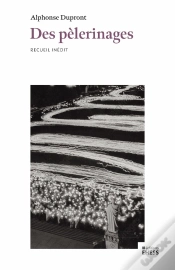 Capa do artigo Des Pèlerinages