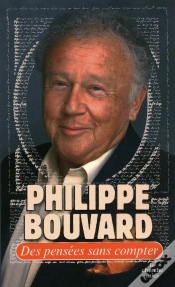 Capa do artigo Des Pensées Sans Compter