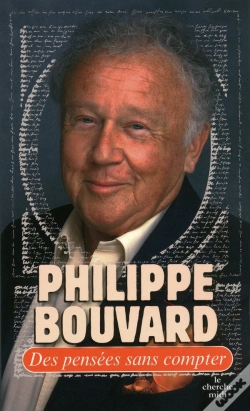 Capa do artigo Des Pensées Sans Compter
