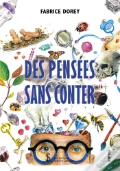 Capa do artigo Des Pensées Sans Conter