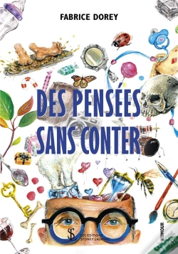 Capa do artigo Des Pensées Sans Conter