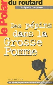 Capa do artigo Des Pepins Dans La Grosse Pomme