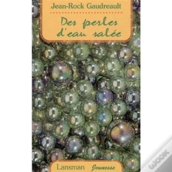 Capa do artigo Des Perles D'Eau Salee