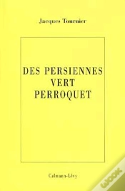 Capa do artigo Des Persiennes Vert Perroquet