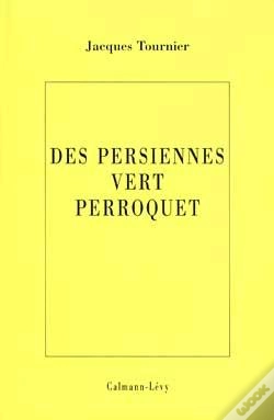 Capa do artigo Des Persiennes Vert Perroquet