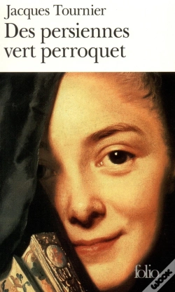 Capa do artigo Des Persiennes Vert Perroquet