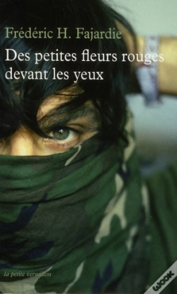Capa do artigo Des Petites Fleurs Rouges Devant Les Yeux