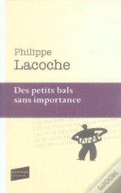Capa do artigo Des Petits Bals Sans Importance